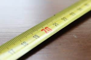 mesures quantités espagnol