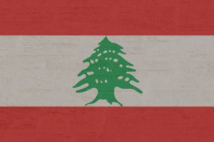 Liban crise