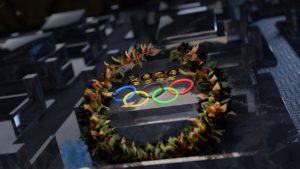 La crise des jeux olympiques de Tokyo 2020-2021 et leurs conséquences géopolitiques