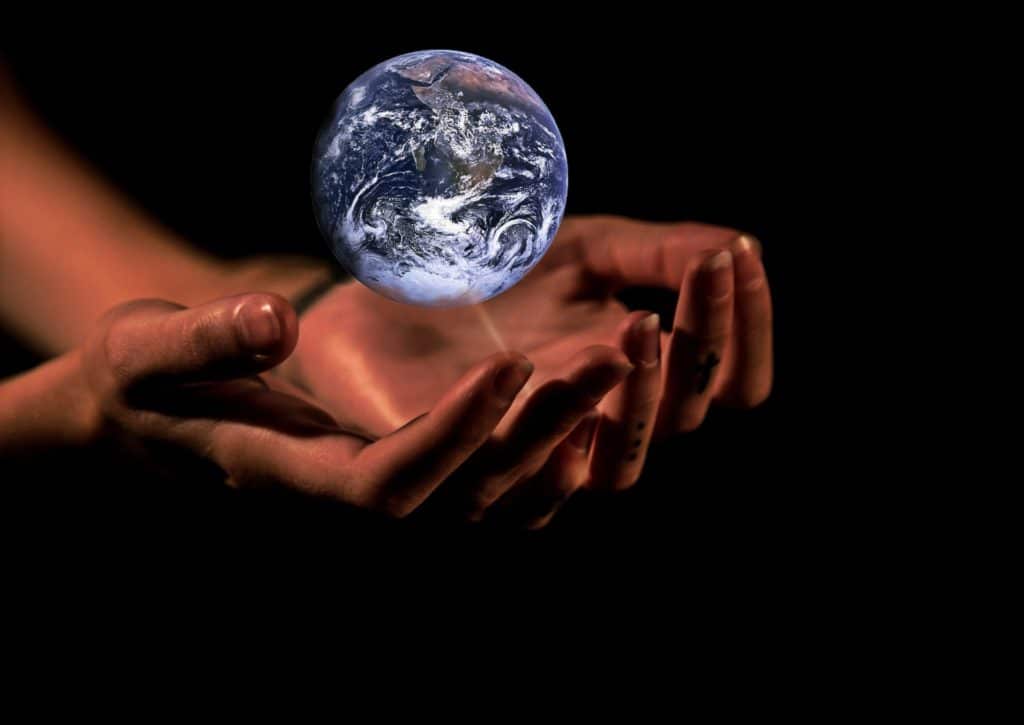 Géopolitique prépa ECG actualité climatique