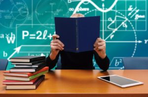 Bien débuter mathématiques bizuth