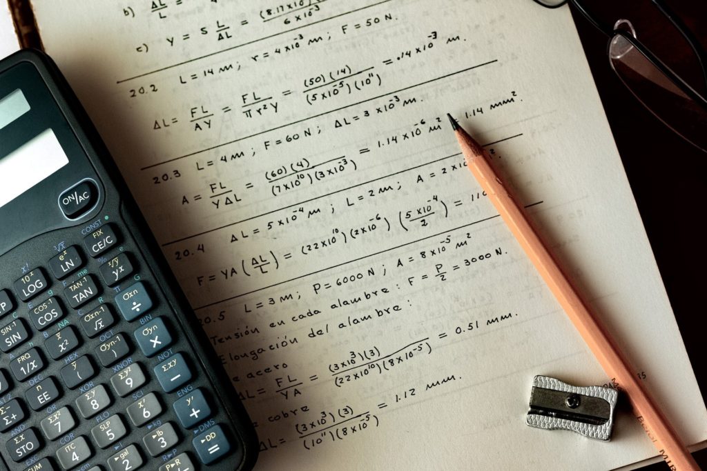 Erreurs classiques maths prépa ECG