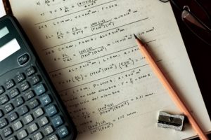 Erreurs classiques maths prépa ECG