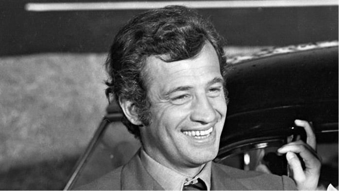 Quelle période / type cinématographique Jean-Paul Belmondo a-t-il le plus marqué de son empreinte ?