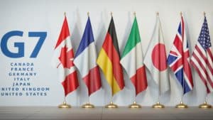 impôt fiscal mondial