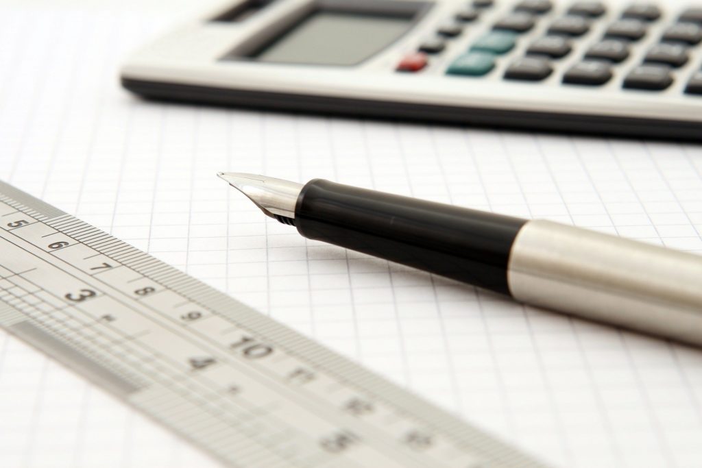Travail mathématiques prépa ECG