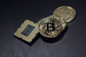 Les crypto-monnaies : nouvel enjeu pour les banques centrales ?