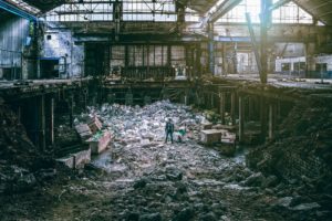L'industrialisation n'est plus un phénomène nécessaire au développement