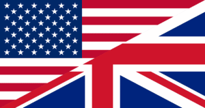 anglais