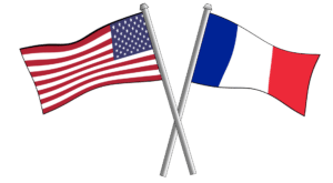 États-Unis / France