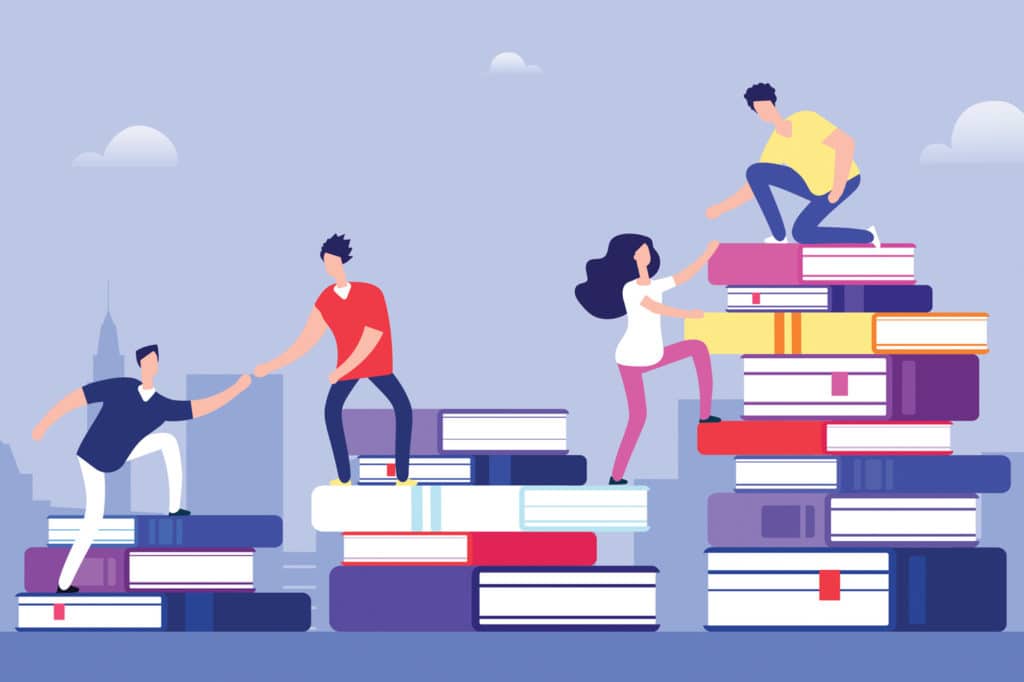 De bac pro à école de co en passant par la prépa pro