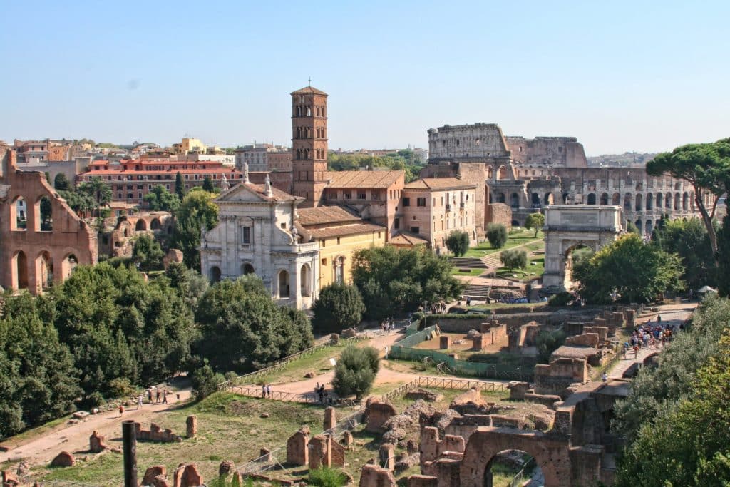 Italie