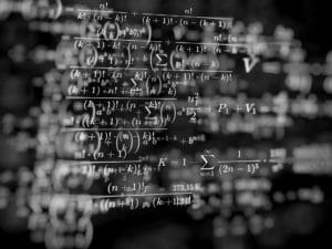 Cube mathématiques prépa ECG