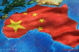 Les relations sino-africaines vers une Chinafrique