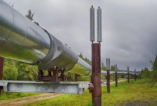 Pourquoi l’achèvement de NordStream 2 inquiète l’Ukraine ?