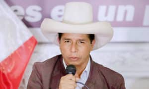 Pedro Castillo