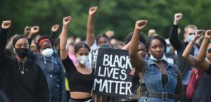 Black Lives Matter