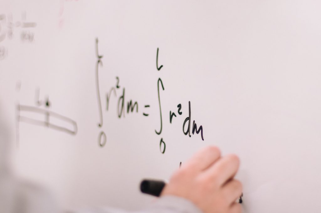 Rédaction copie mathématiques prépa ECG
