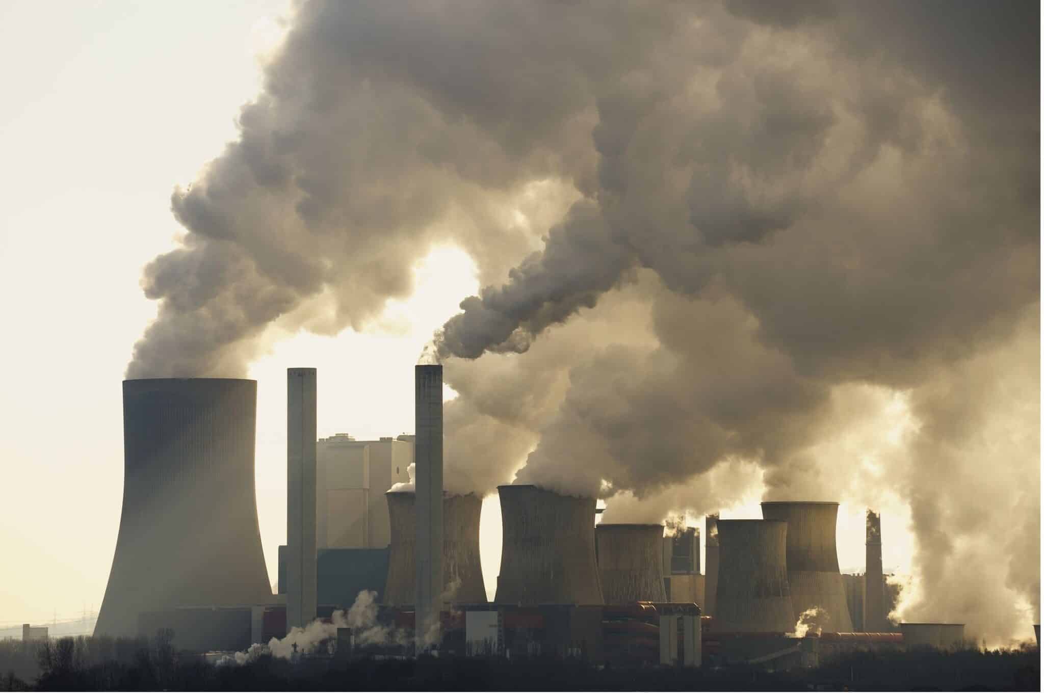 Quel est le nom du rapport produit annuellement par l’ONU et portant sur les émissions de gaz à effet de serre ?