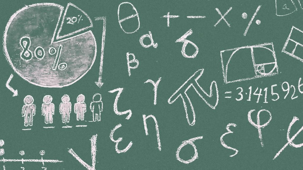 Bizuth mathématiques prépa ECG