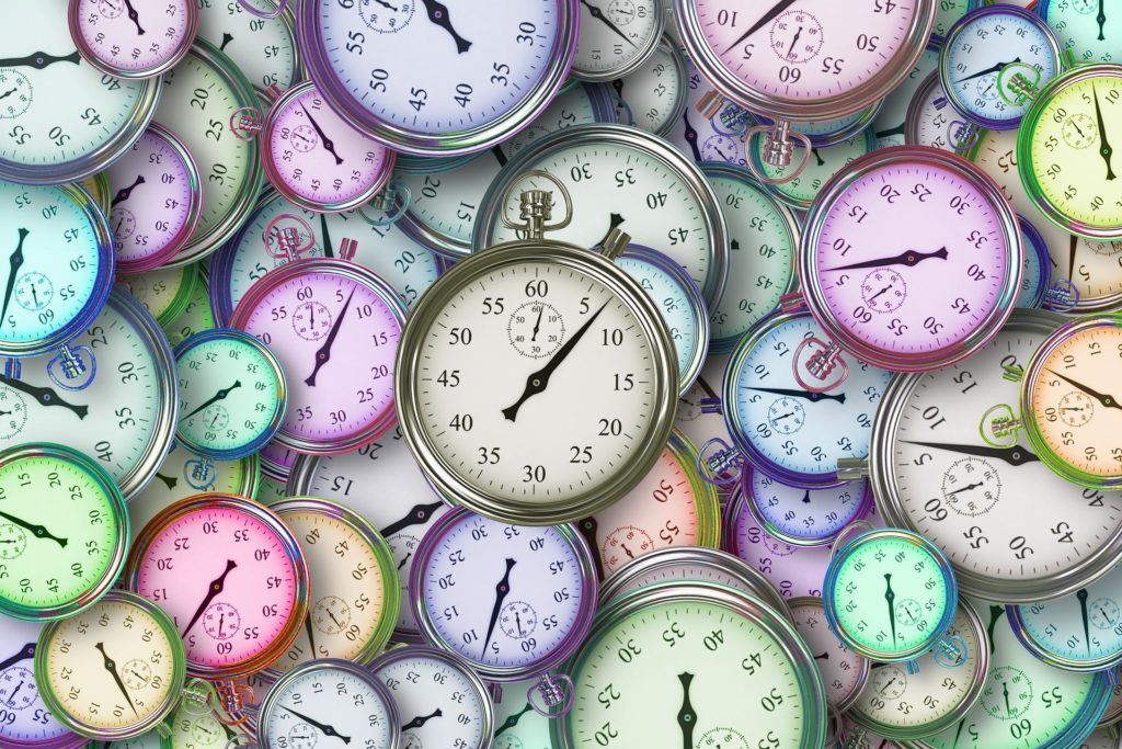 montres