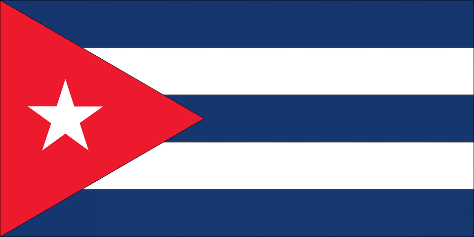 Cuba