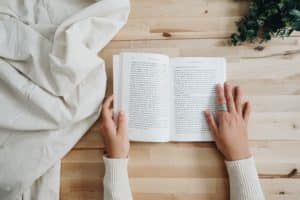 copie de contraction de texte