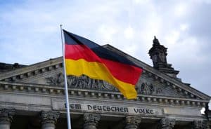 copie allemand