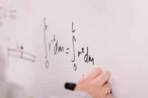 copie maths ECT 2021