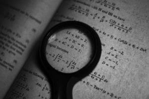 copie mathématiques