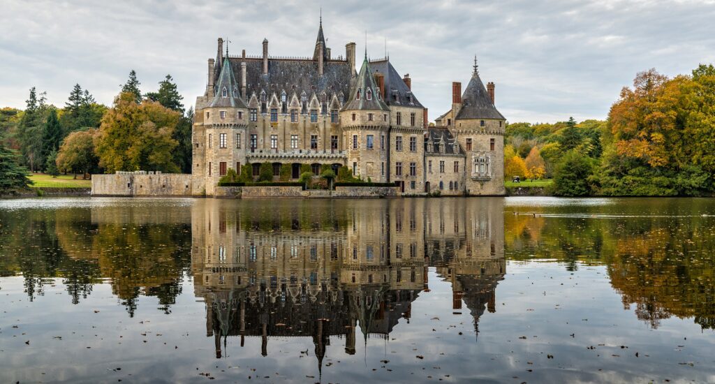 Château
