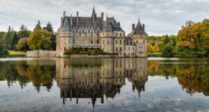 Château
