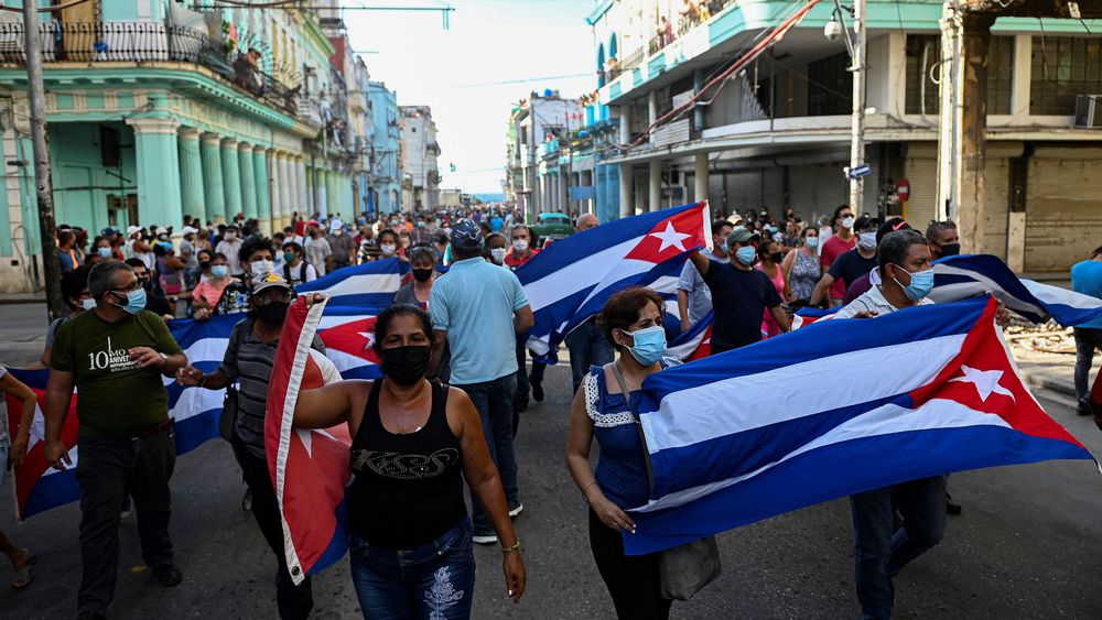 Cuba