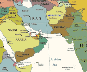 Moyen-Orient