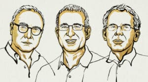 Prix Nobel économie 2021
