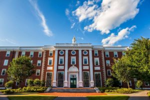 Harvard