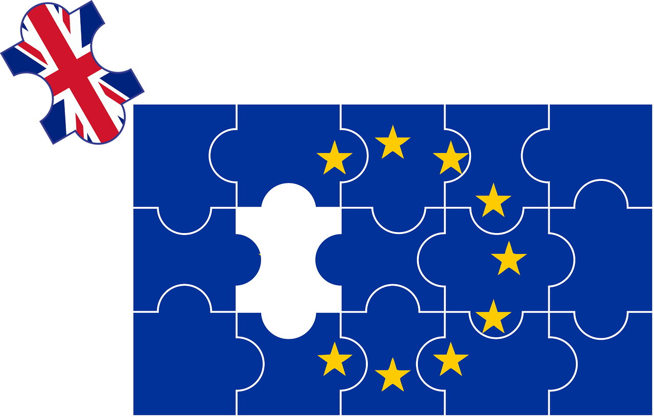 Quel est le point de discorde qui persiste aujourd'hui entre la France et le Royaume-Uni à cause du Brexit ?