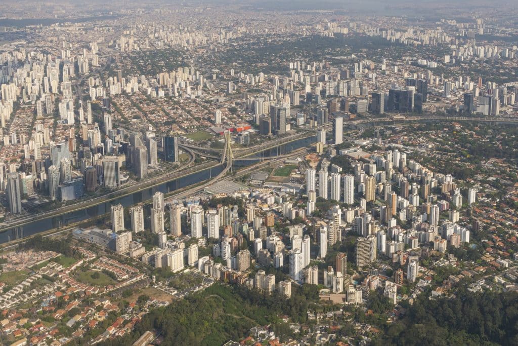 Analyse de sujet Géopolitique Démographie prépa ECG