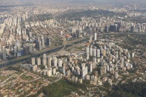 Analyse de sujet Géopolitique Démographie prépa ECG