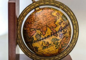 Globe