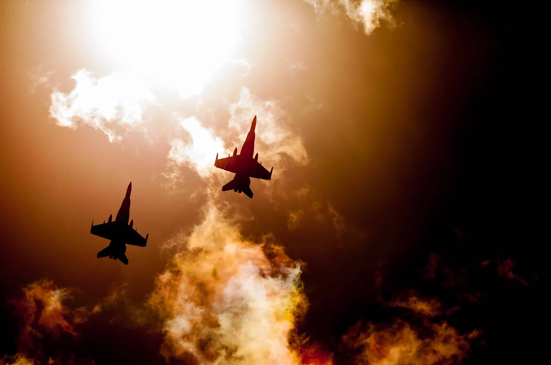 Combien de Rafales la France a-t-elle vendu à la Croatie ? 