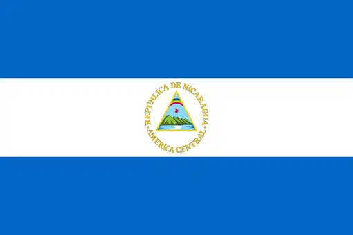 Quelle organisation souhaite quitter le Nicaragua ? 