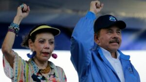 Ortega