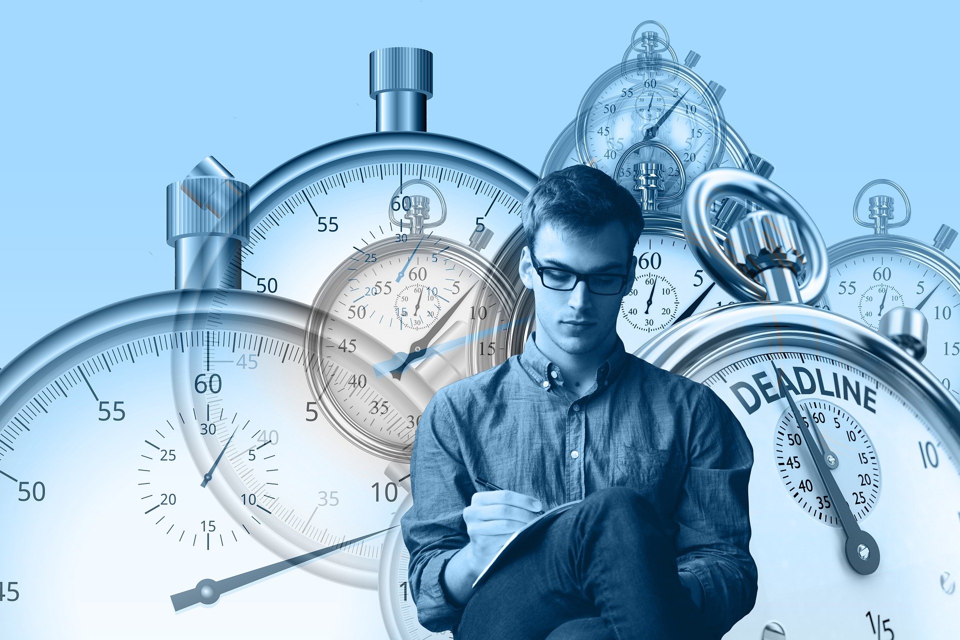 Qu'est-ce que la productivité moyenne d'un facteur de production ? (K = facteur capital)