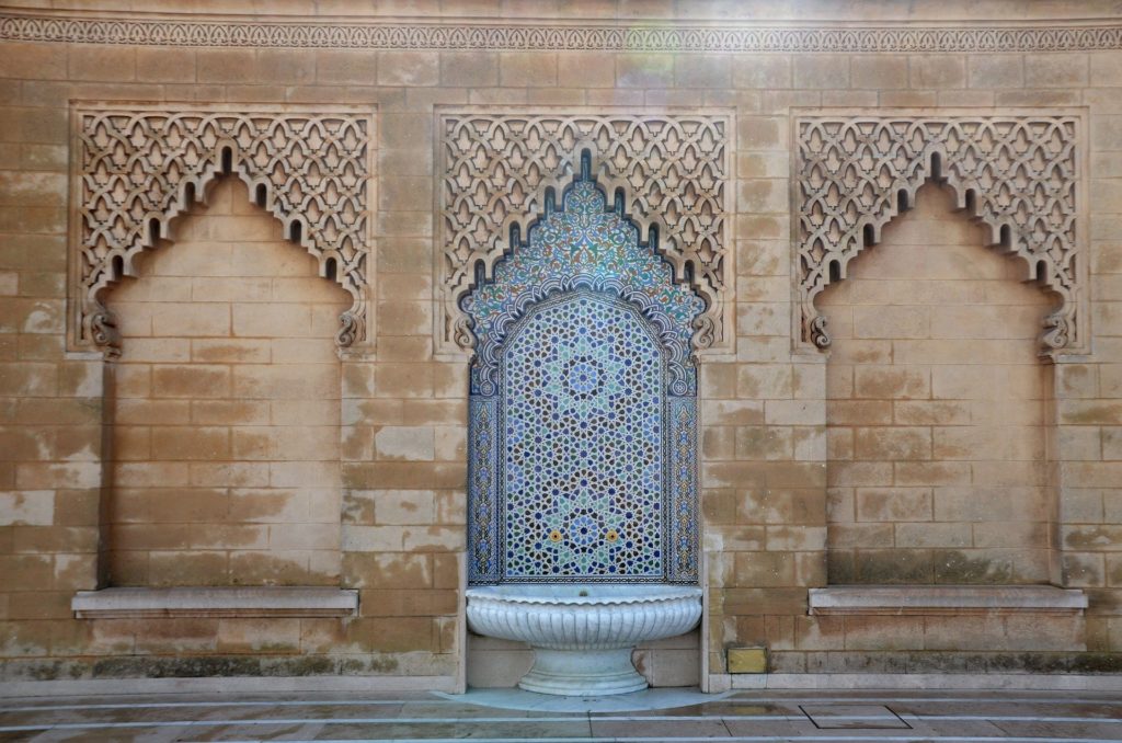 Maghreb