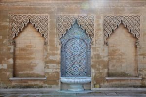 Maghreb