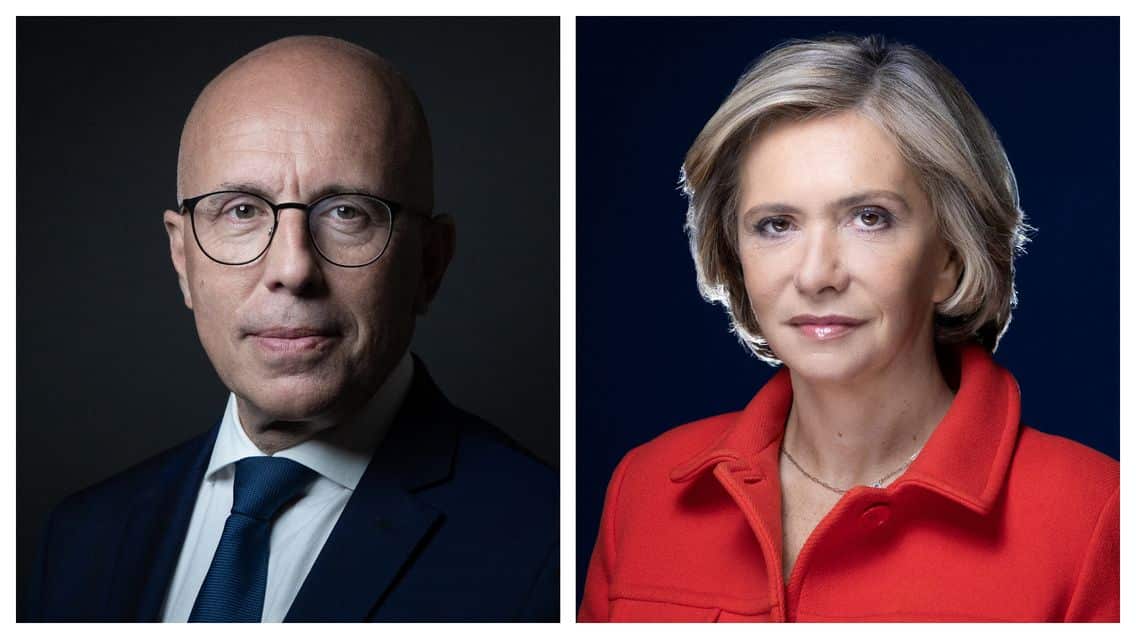 Qui sera le candidat Républicain aux élections présidentielles ?