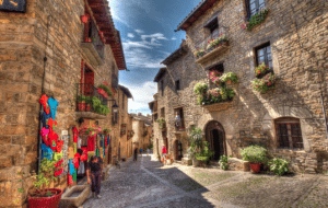 Espagne