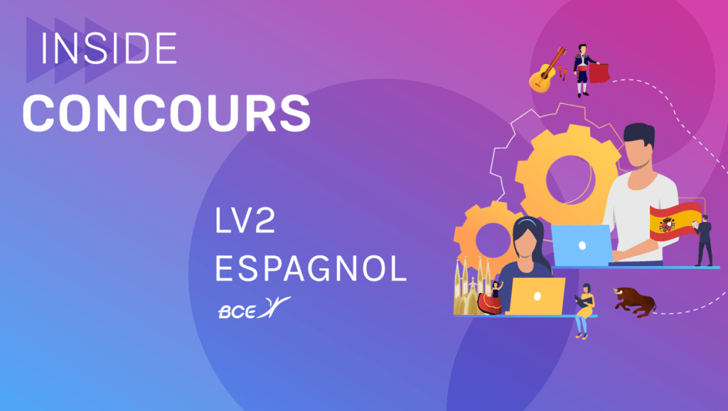LV2 Espagnol