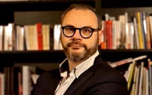 Frédéric Brétécher